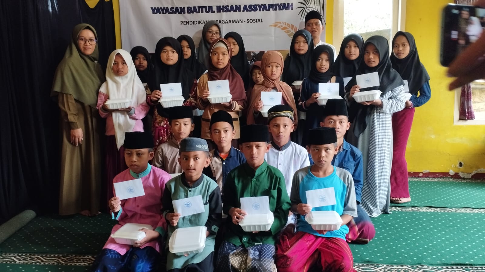 Kegiatan Yabisya 2